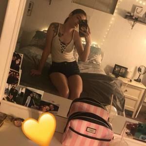 Meet your Posher, Beth